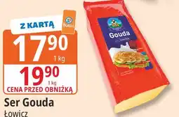 E.Leclerc Ser Gouda oferta