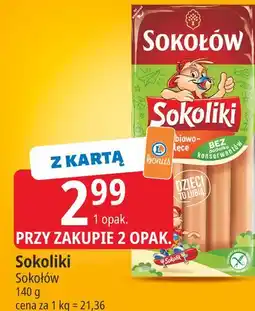 E.Leclerc Sokoliki Sokołów oferta