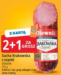 E.Leclerc Sucha Krakowska z szynki oferta