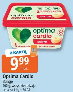 E.Leclerc Optima Cardio Bunge oferta