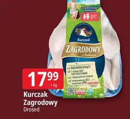E.Leclerc Kurczak Zagrodowy oferta