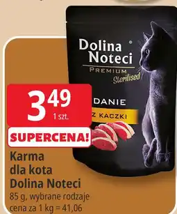 E.Leclerc Karma dla kota Dolina Noteci oferta