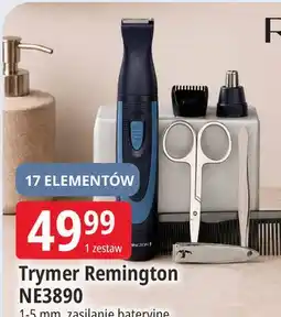 E.Leclerc Trymer Remington NE3890 oferta