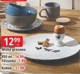 E.Leclerc Miska gresowa oferta