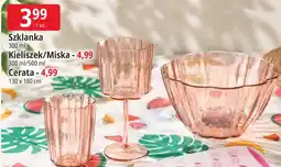 E.Leclerc Szklanka oferta
