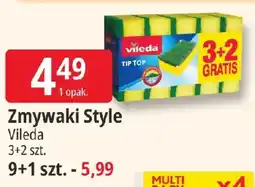 E.Leclerc Zmywaki Style oferta