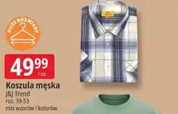 E.Leclerc J&J Trend Koszula męska oferta