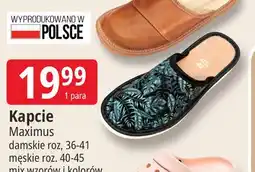 E.Leclerc Maximus Kapcie oferta