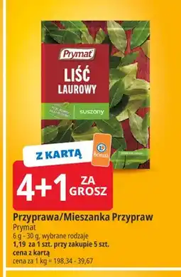 E.Leclerc Przyprawa Prymat oferta
