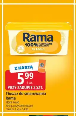 E.Leclerc Tłuszcz do smarowania Rama Classic oferta