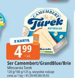 E.Leclerc Ser GrandBlue Turek oferta