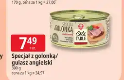 E.Leclerc Gulasz angielski Côté Table oferta