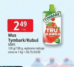 E.Leclerc Mus Kubuś oferta