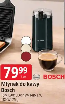 E.Leclerc Młynek do kawy Bosch oferta
