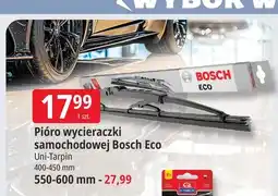 E.Leclerc Pióro wycieraczki samochodowej Bosch Eco 400-450 mm oferta