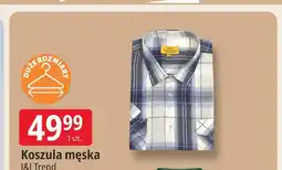 E.Leclerc Koszula męska J&J Trend oferta