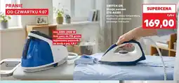Kaufland Stacja parowa Switch On oferta