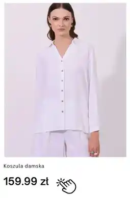 Monnari Koszula damska oferta
