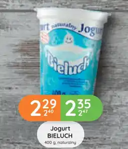 Eurocash Dystrybucja Jogurt BIELUCH oferta