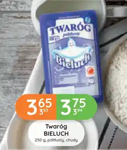 Eurocash Dystrybucja Twaróg BIELUCH oferta