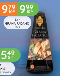 Eurocash Dystrybucja Ser grana padano oferta
