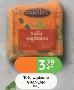 Eurocash Dystrybucja Tofu wędzone granlan oferta