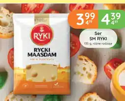 Eurocash Dystrybucja Ser sm ryki oferta