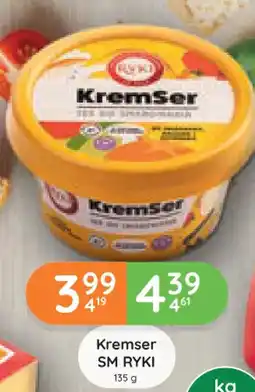 Eurocash Dystrybucja Kremser sm ryki oferta