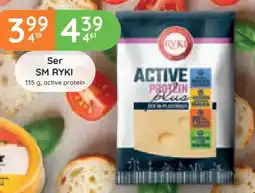 Eurocash Dystrybucja Ser sm ryki oferta