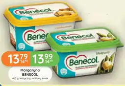 Eurocash Dystrybucja Margaryna BENECOL oferta