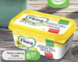 Eurocash Dystrybucja Tłuszcz roślinny flora oferta