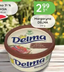 Eurocash Dystrybucja Margaryna delma oferta