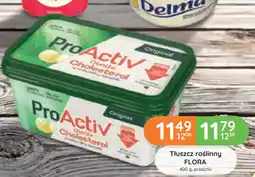 Eurocash Dystrybucja Tłuszcz roślinny flora oferta