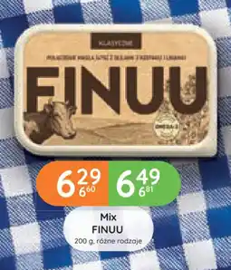 Eurocash Dystrybucja Mix finuu oferta