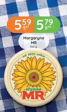 Eurocash Dystrybucja Margaryna mr oferta