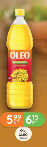 Eurocash Dystrybucja Olej oleo oferta