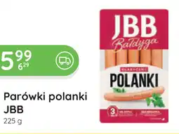 Eurocash Dystrybucja Parówki polanki jbb oferta