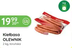 Eurocash Dystrybucja Kiełbasa OLEWNIK oferta