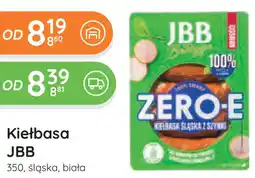 Eurocash Dystrybucja Kiełbasa jbb oferta