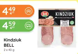 Eurocash Dystrybucja Kindziuk bell oferta