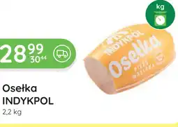 Eurocash Dystrybucja Osełka indykpol oferta
