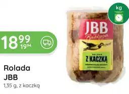 Eurocash Dystrybucja Rolada jbb oferta