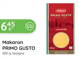 Eurocash Dystrybucja Makaron primo gusto oferta