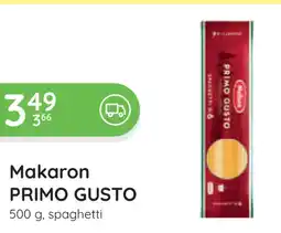 Eurocash Dystrybucja Makaron primo gusto oferta
