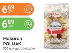 Eurocash Dystrybucja Makaron polmak oferta