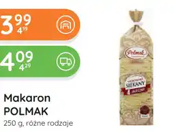 Eurocash Dystrybucja Makaron polmak oferta