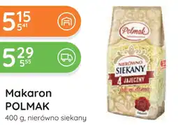 Eurocash Dystrybucja Makaron polmak oferta