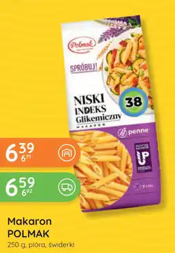 Eurocash Dystrybucja Makaron polmak oferta