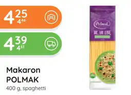 Eurocash Dystrybucja Makaron polmak oferta