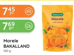 Eurocash Dystrybucja Morele bakalland oferta